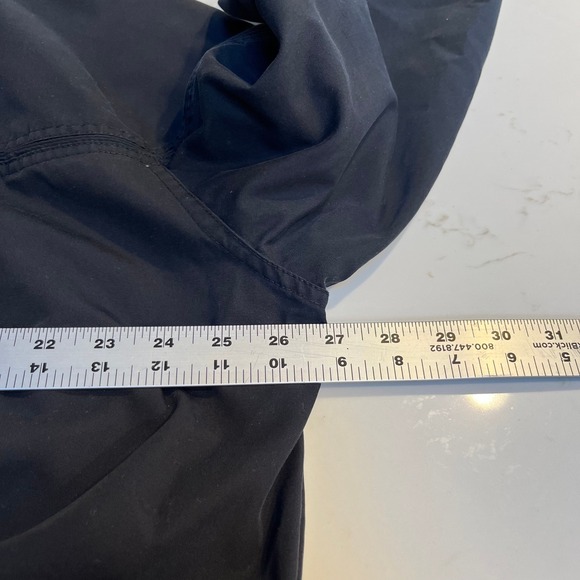 Bomber Jacket Ivy Club Vintage Zip Jacket Mens Size XXL Racer Classic Iconic - Picture 10 of 11